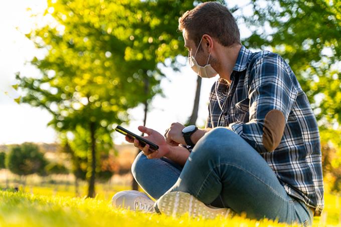 Graduados podem fazer disciplinas em diferentes áreas 