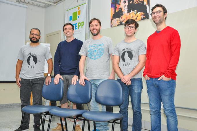 Startups instaladas na Intepp mostram resultados rápidos