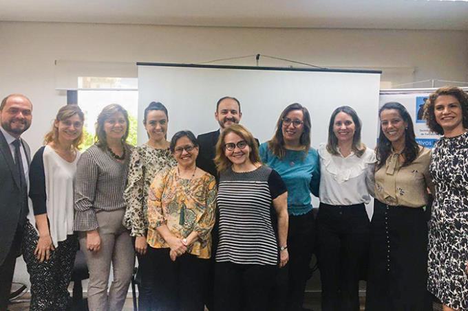 Coordenadora da Fono assume cargo na Sociedade Brasileira