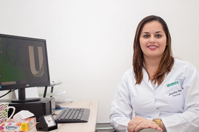 Psicólogas da Unoeste falam sobre saúde mental na pandemia