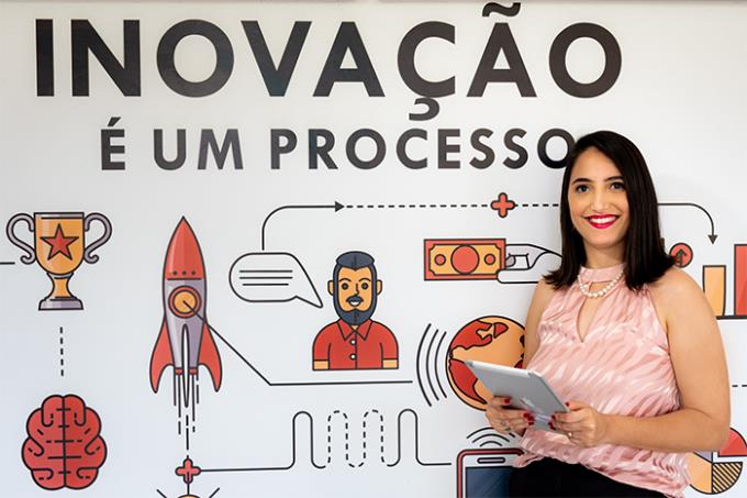 Intepp possibilita interação entre startups e universidade