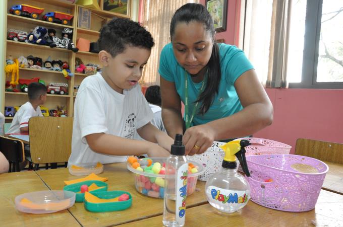 Ensino superior oferece visão mais ampla na troca de saberes