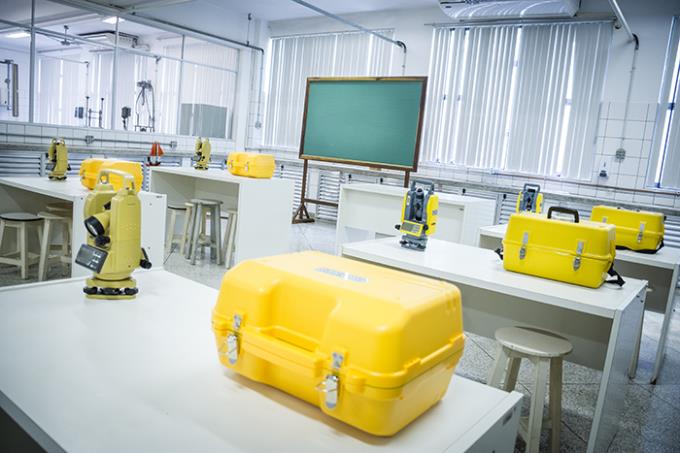 EaD Unoeste oferece cursos nas áreas de engenharia e design