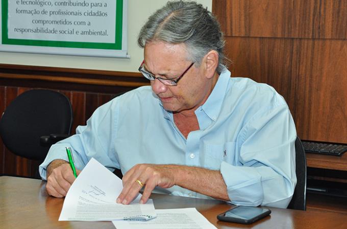 Unoeste firma novos acordos internacionais para mobilidade