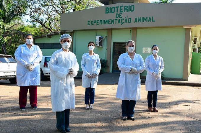 Pesquisa analisa efeitos de exposição ao uso de herbicida