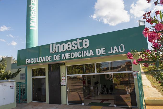 Pós Unoeste oferta cursos na área da saúde em Jaú