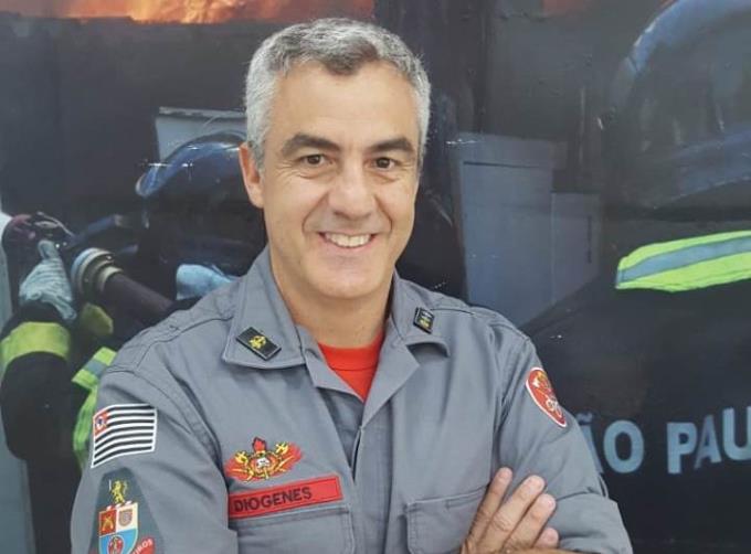 Palestra de major integra ações do Setembro Amarelo