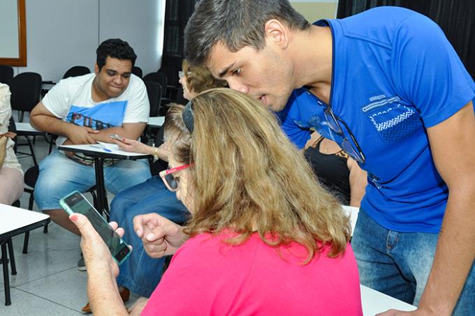 Envelhecimento pode ser com autonomia e independência