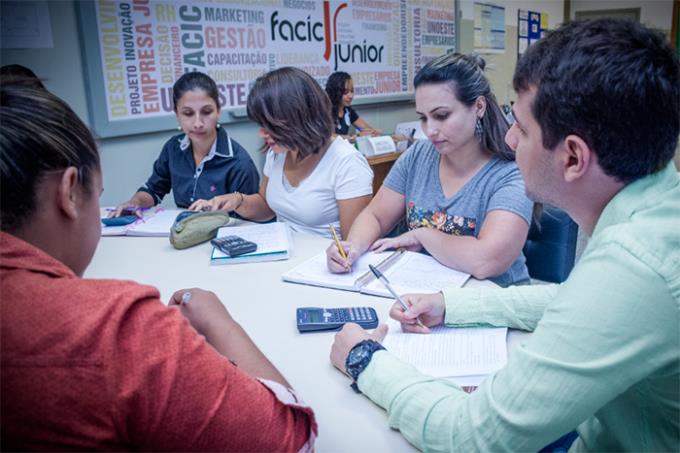 Business School Unoeste é opção alinhada ao mercado