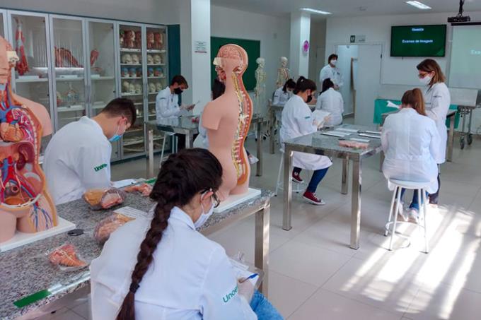 Vestibular de Medicina Guarujá: Últimos dias de inscrições
