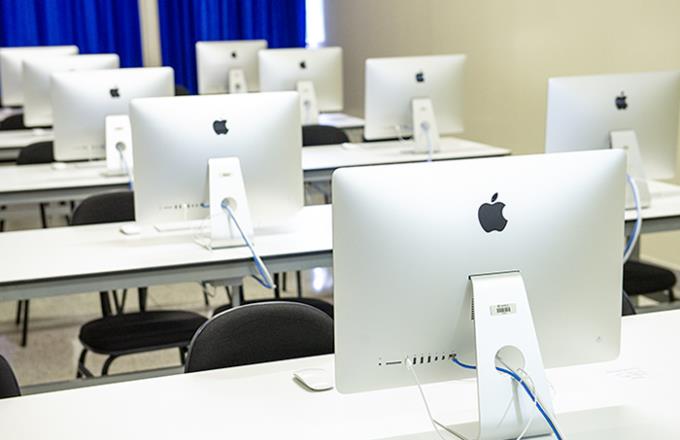 Cursos de Design se destacam em qualidade e estrutura