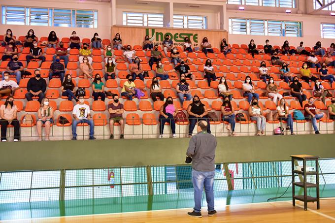 Cursos técnicos Unoeste: formação rápida e de qualidade