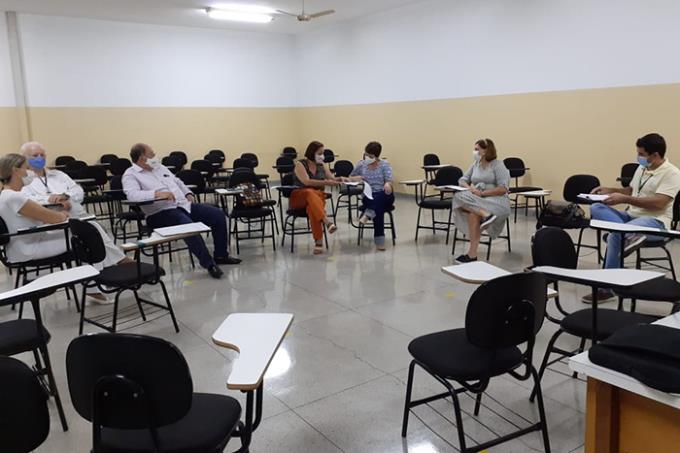 Saúde visual do escolar poderá atingir 25 mil atendimentos