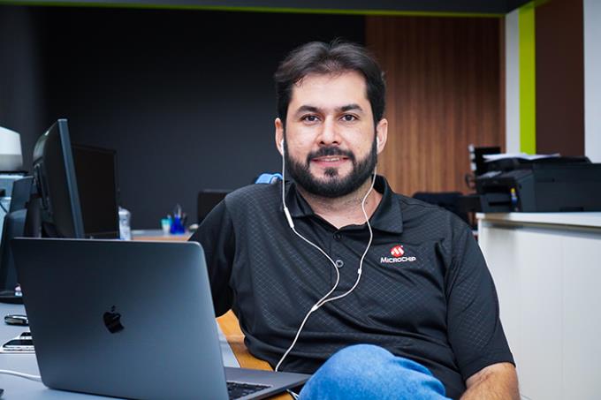 Estágio na Fipp é porta de entrada para o mercado