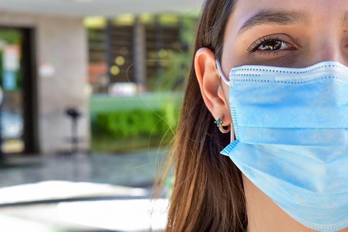 Comissão de prevenção à Covid apoia ações na universidade