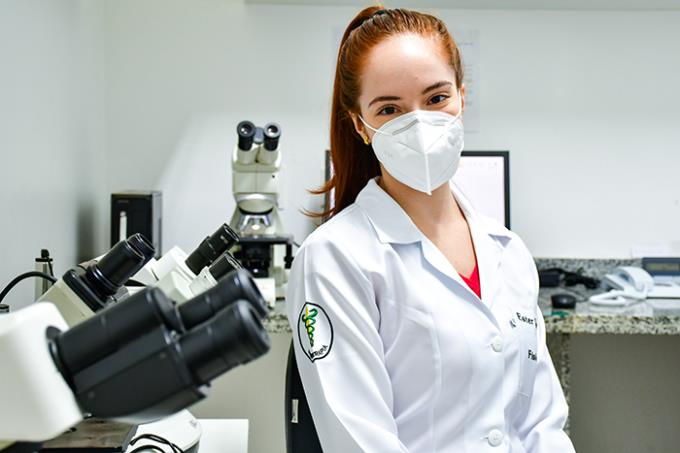 Ensino superior na Unoeste traz inúmeras possibilidades