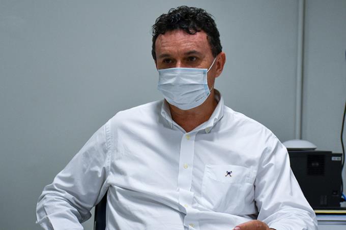 Intepp tem novo gestor e novas ações já estão em andamento