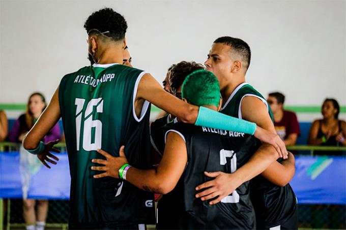 Atlética Unoeste é sinônimo de esporte e interação acadêmica