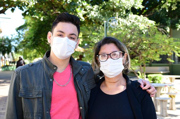 Aprovados na Medicina Prudente têm grandes expectativas
