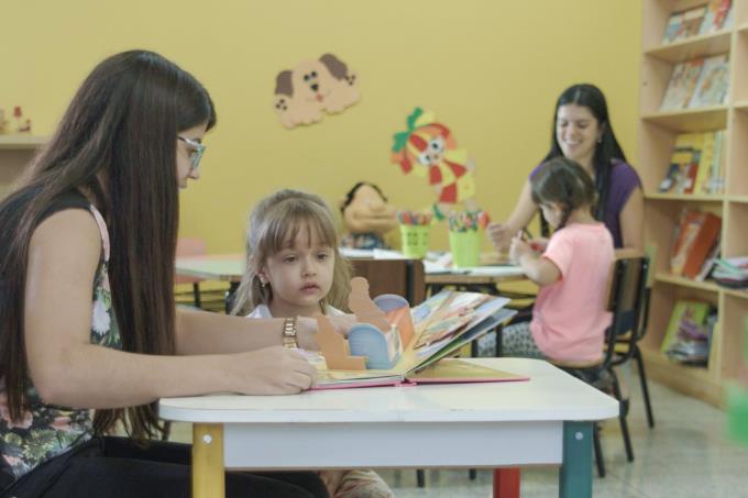 Unoeste forma professores para todas as áreas da educação
