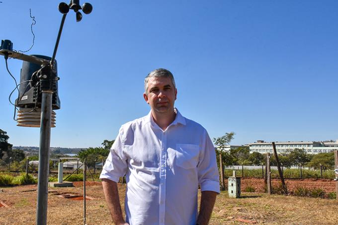 Produtor rural é o que mais se beneficia do Unoeste/Clima