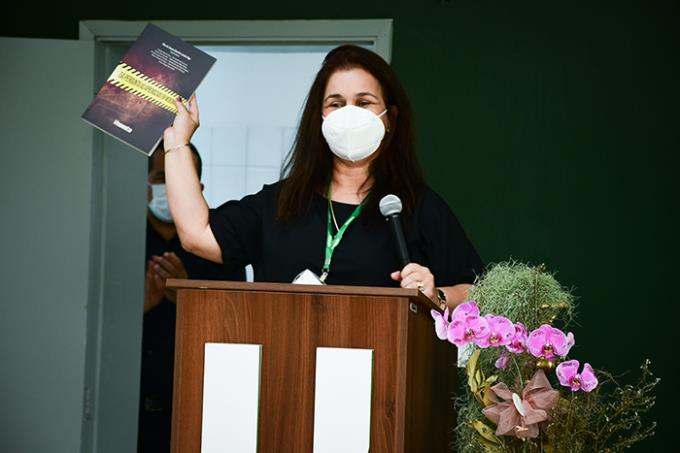 Conhecimentos sobre Medicina Legal são expostos em livro