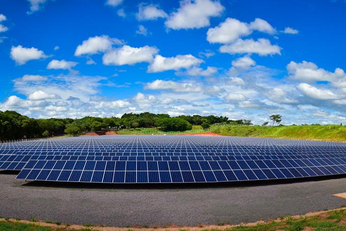 Unoeste Sustentável comemora sete anos de ótimos resultados