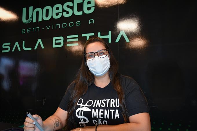 Curso de instrumentação cirúrgica atende mercado de trabalho
