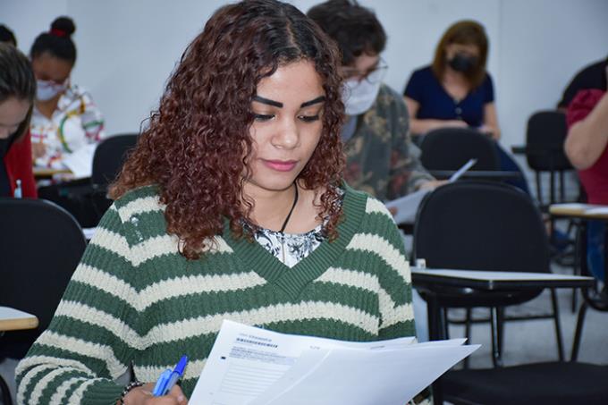 EAD Unoeste retoma avaliação presencial no Brasil e no Japão