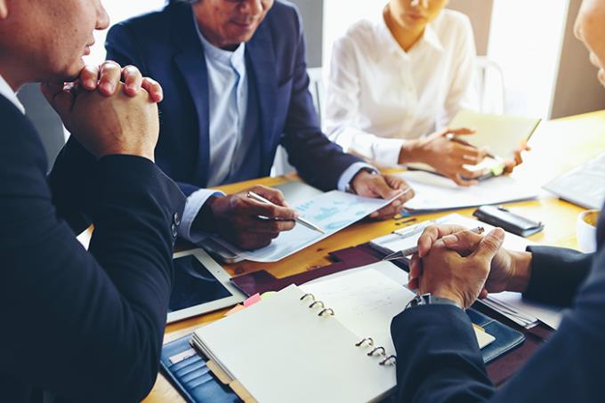 Gestão de RH e Financeira EAD têm notas excelentes pelo MEC