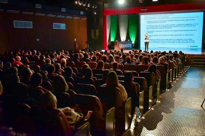 Feira de Profissões é lançada com foco na educação e mercado