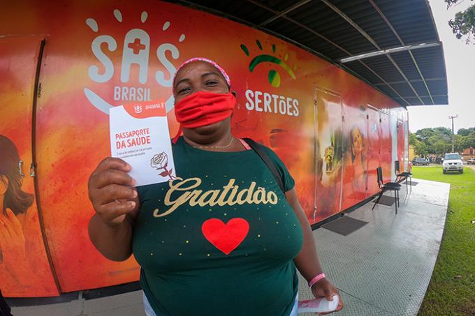 Unoeste está junto com Rally dos Sertões em ações sociais 