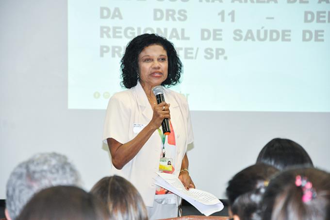 Durante homenagem, ações na Unoeste chamam atenção do estado