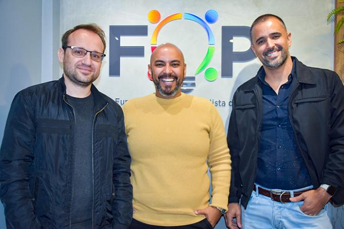 Fopi faz transição e a nova diretoria fala em consolidação