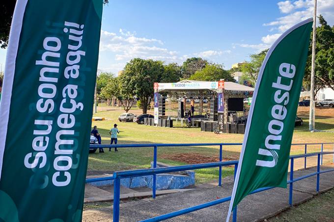 Prudente tem final de semana festivo com o Rally dos Sertões