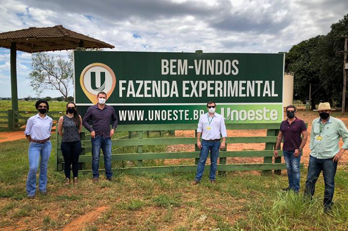 Mestrado em Agronomia Unoeste é ofertado na Unilasalle/Lucas