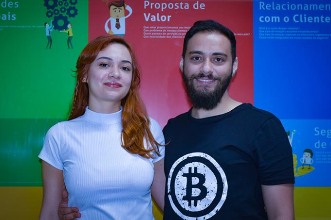 Startup desenvolve aplicativo para compras sem intermediário