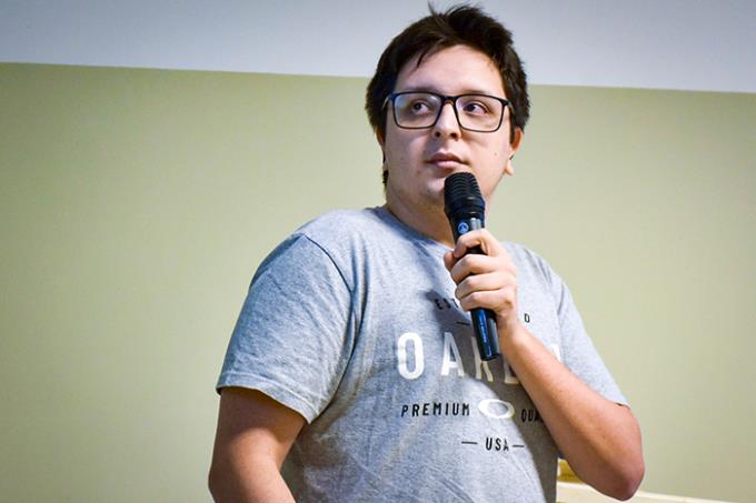 Simpósio põe em relevo a importância da iniciação científica