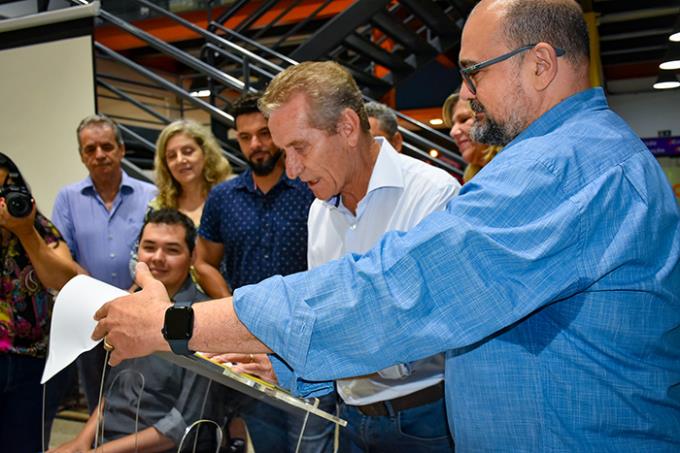 Redução do ISS poderá pôr Prudente no top 10 de informática