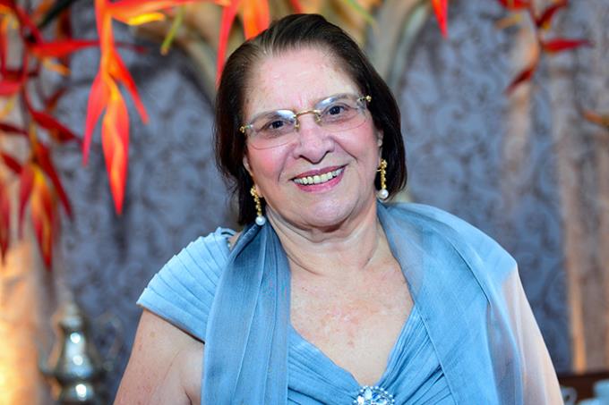 Fundadora da Unoeste morre em Prudente aos 92 anos de idade