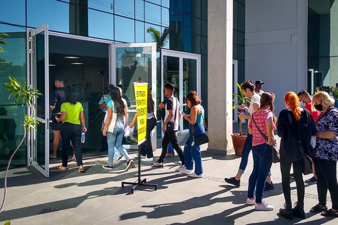 Unoeste realiza Vestibular de Medicina e Concurso de Bolsas