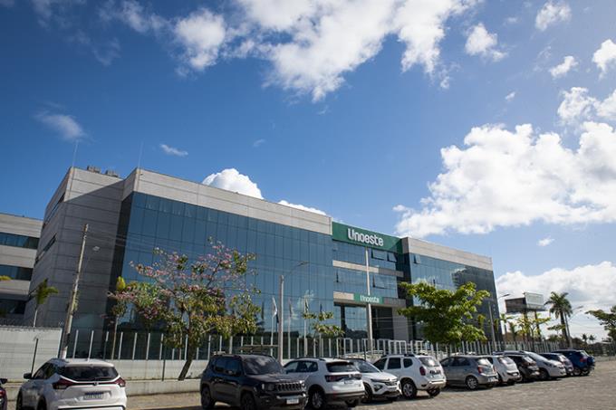 Medicina Guarujá abre processo para Transferência Externa