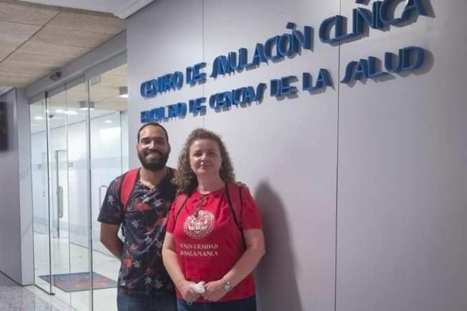 Programa Top Espanha recebe inscrições para intercâmbio