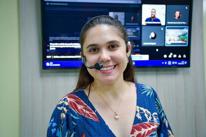 Escola Democrática oferece educação para a vida e cidadania