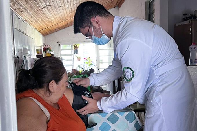 Unoeste oferece quase 200 bolsas 100% por meio do Prouni