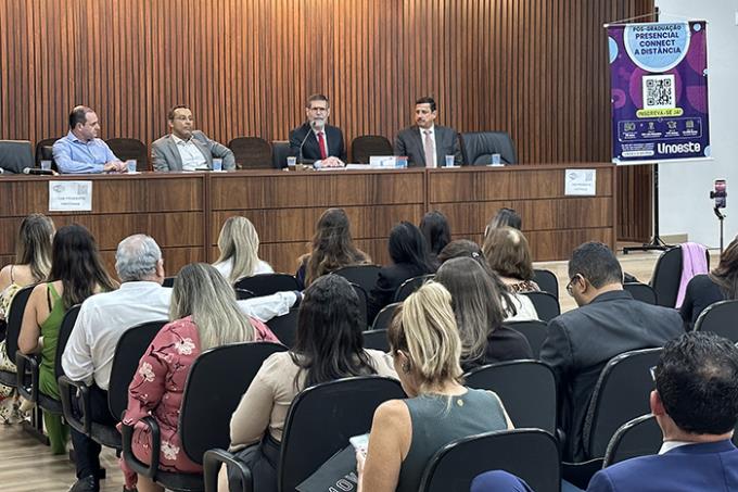 Desembargador do TJ-SP esclarece polêmicas na jurisprudência