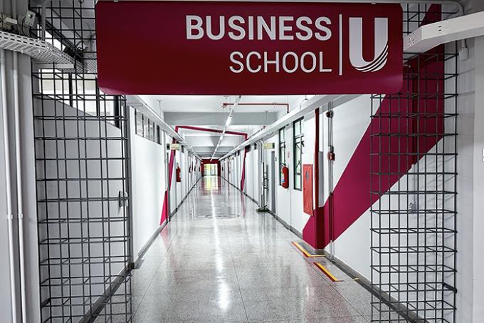 Curso ensina profissional da saúde a gerir o próprio negócio