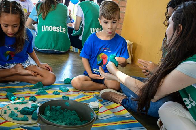 Prudente amplia mobilização sobre conscientização do autismo