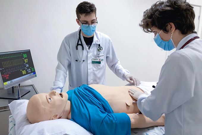 Unoeste divulga datas dos vestibulares de Medicina
