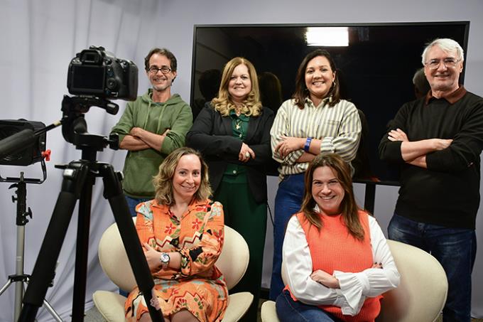 Cursos EAD Unoeste conquistam conceito máximo de excelência